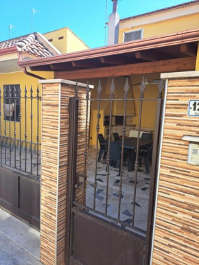 Casa a mare Piscitelli